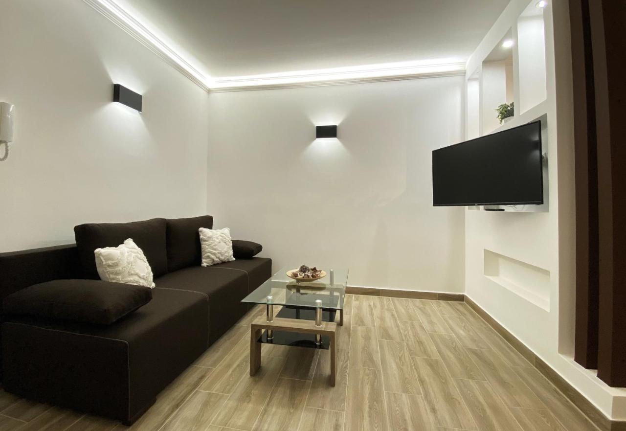 Andrea Apartmanok 2 Hajduszoboszlo Exterior photo